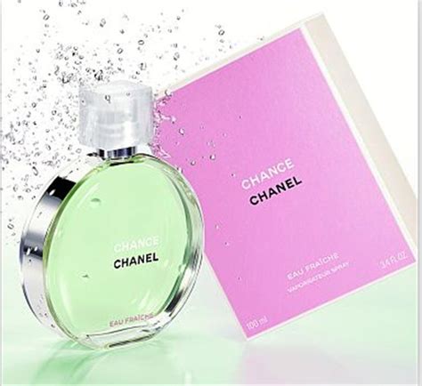 chanel chance perfume floral|chanel chance green fragrantica.